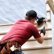 Best Siding for New Construction  in Charleston, MO